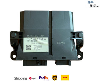 Блок управления MERCEDES-BENZ