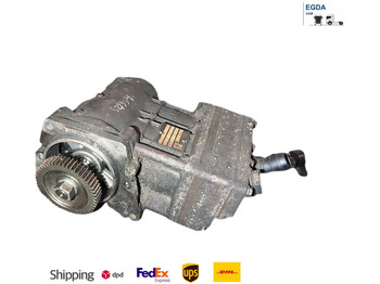 Двигатель и запчасти MERCEDES-BENZ