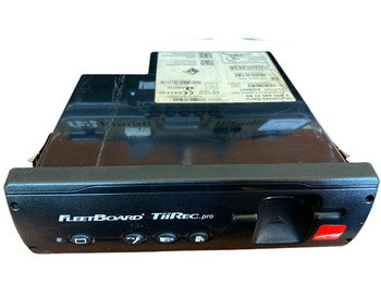 Блок управления MERCEDES-BENZ