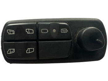 Приборная панель MERCEDES-BENZ