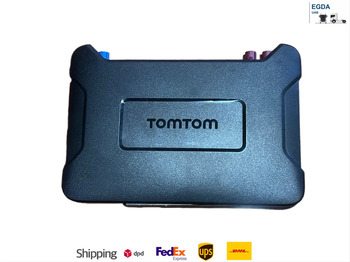 Блок управления MERCEDES-BENZ