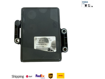 Блок управления MERCEDES-BENZ