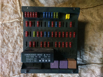 Электрическая система