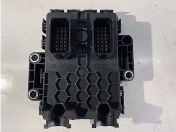 Блок управления