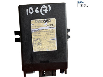 Блок управления PACCAR