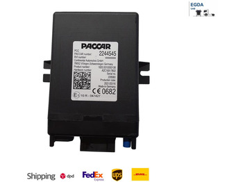 Блок управления PACCAR