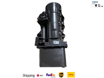 Двигатель и запчасти PACCAR