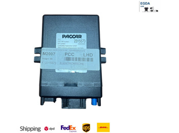 Блок управления PACCAR