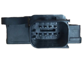 Блок управления Renault Collision warning: фото 3 Блок управления Renault Collision warning: фото 3