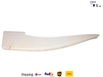 Аэродинамика/ Спойлеры RENAULT