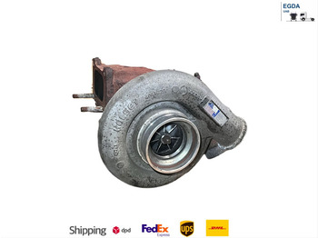 Турбина RENAULT