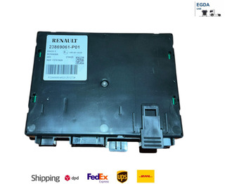 Блок управления RENAULT