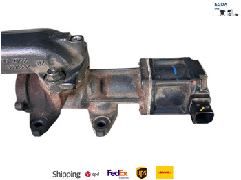 Глушитель/ Выхлопная система RENAULT