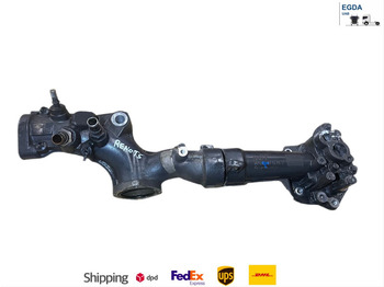 Система охлаждения RENAULT