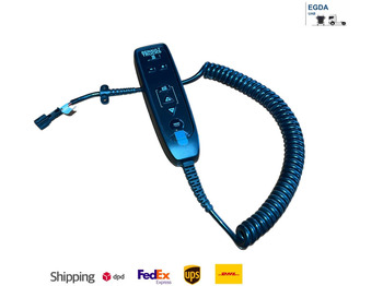 Подвеска RENAULT