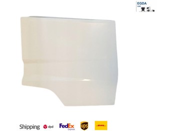 Бампер RENAULT