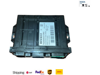 Блок управления RENAULT