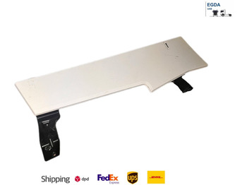 Аэродинамика/ Спойлеры RENAULT