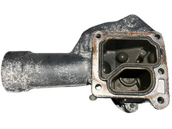 Система охлаждения Renault: фото 2 Система охлаждения Renault: фото 2