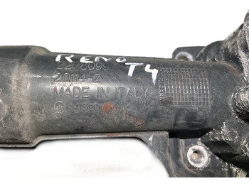 Система охлаждения Renault: фото 4 Система охлаждения Renault: фото 4