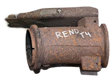 Детали тормозной системы Renault: фото 3