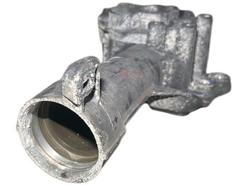 Система охлаждения Renault: фото 3 Система охлаждения Renault: фото 3