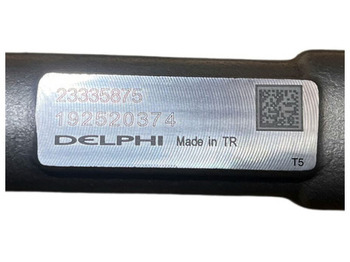 Подготовка топлива Renault: фото 3