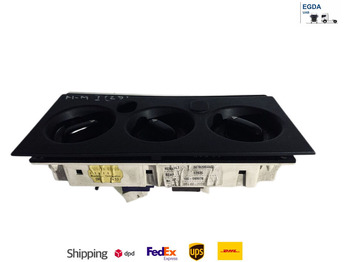 Приборная панель RENAULT Magnum