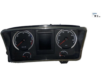 Приборная панель SCANIA 4