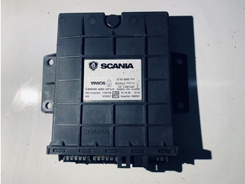 Блок управления SCANIA 4