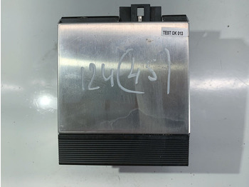 Электрическая система Scania 124: фото 3