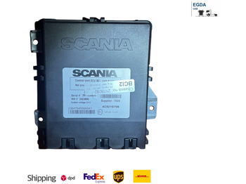 Блок управления SCANIA