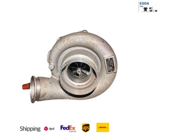 Турбина SCANIA