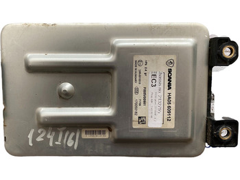 Блок управления SCANIA