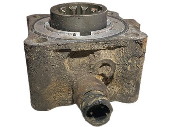 Ось и запчасти Scania: фото 3 Ось и запчасти Scania: фото 3