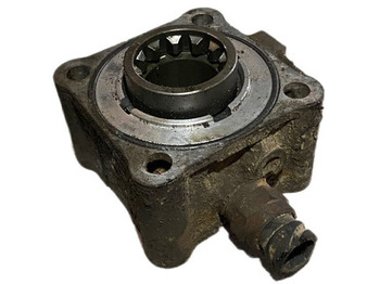 Ось и запчасти Scania: фото 2 Ось и запчасти Scania: фото 2