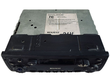 Запчасти RENAULT Midlum