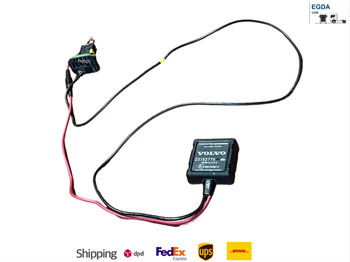 Запчасти VOLVO FH