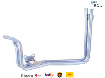 Запчасти VOLVO FH