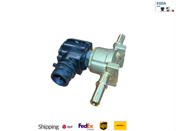 Запчасти VOLVO FH