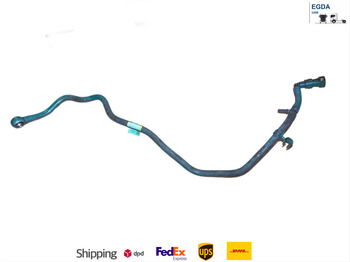 Запчасти VOLVO FH