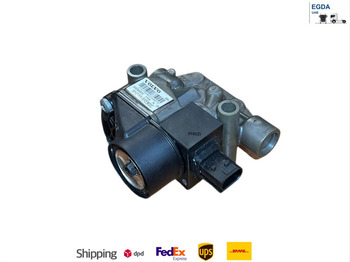 Запчасти VOLVO FH