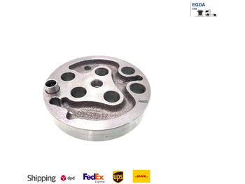 Запчасти VOLVO FH