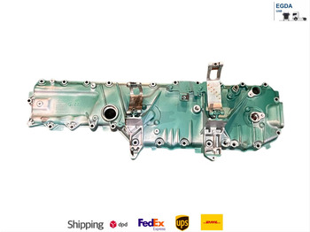 Запчасти VOLVO FH