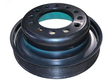 Запчасти VOLVO FH