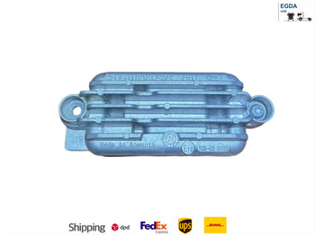 Запчасти VOLVO FH