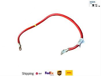 Запчасти VOLVO FH