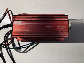 Электрическая система