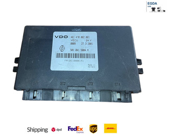 Блок управления VDO