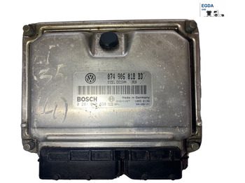 Блок управления BOSCH